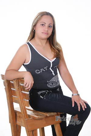 Colombia women
