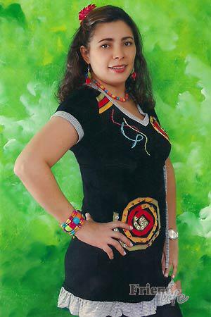 Colombia women