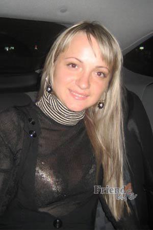 Russia women