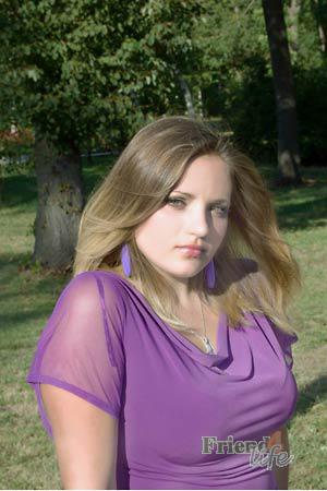 Ukraine women