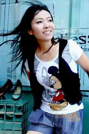 China women