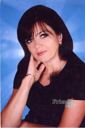 Ukraine women