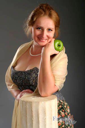 Ukraine women