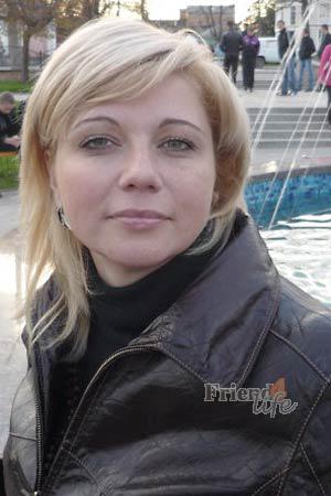 Ukraine women