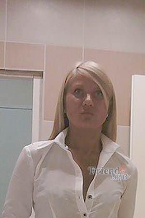 Russia women