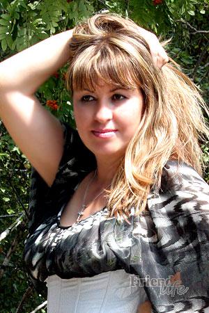 Ukraine women