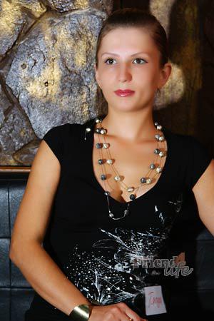 Ukraine women