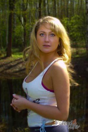 Russia women