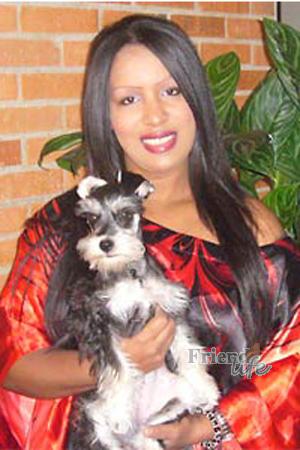 Colombia women