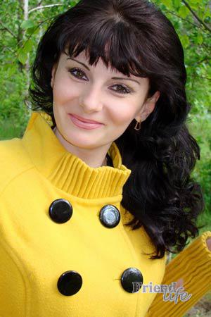 Ukraine women