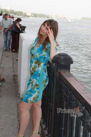 Russia women