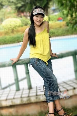 China women