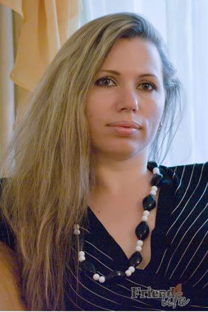 Ukraine women