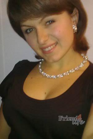 Ukraine Women