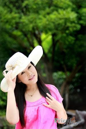 China women