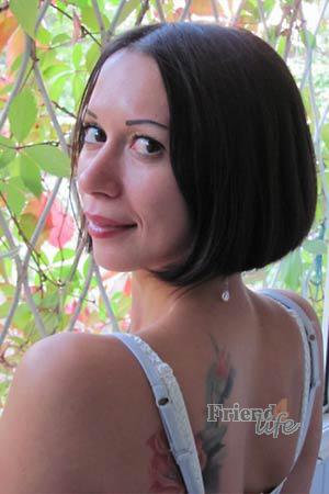 Ukraine women