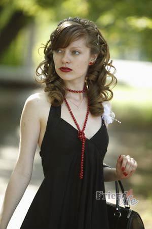 Russia women