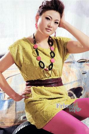 China women