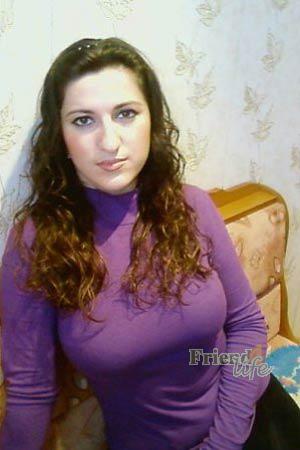 Russia women