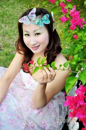 China women