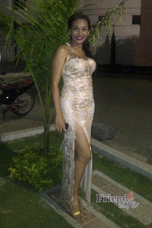 Colombia women
