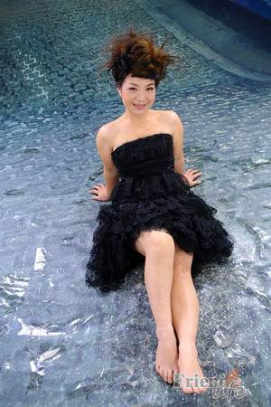 China women