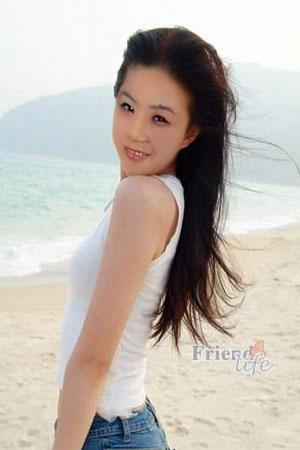 China women