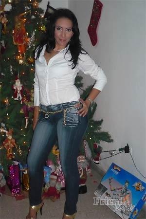 Colombia women
