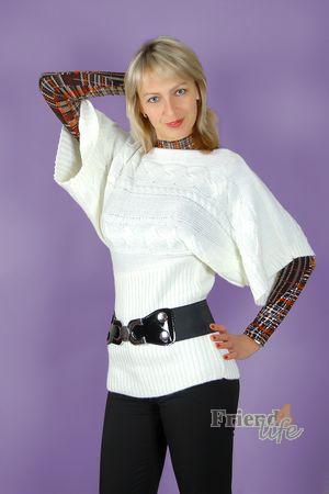 Ukraine women