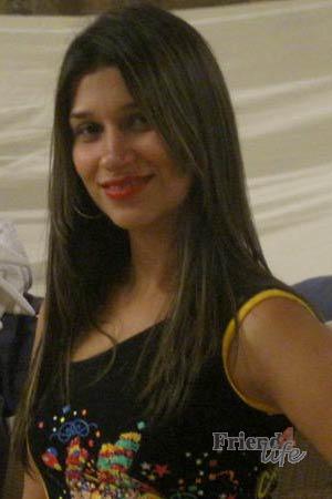 Colombia women