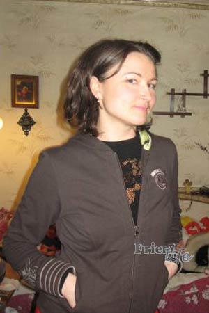 Russia women