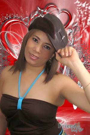 Colombia women