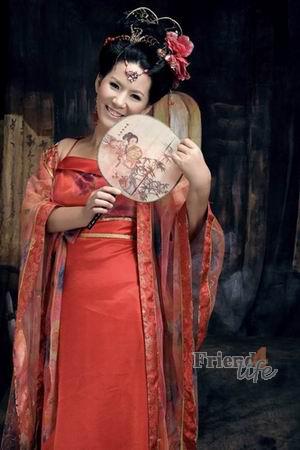 China women