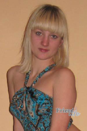Ukraine women