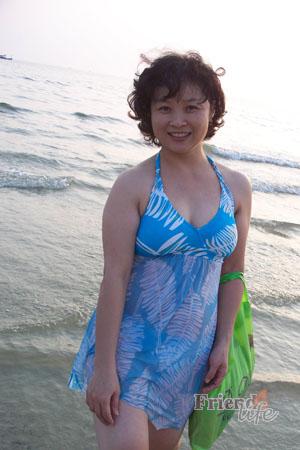 China women
