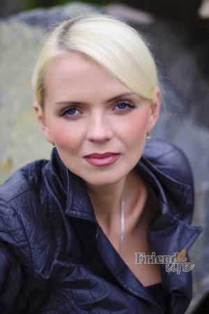 Ukraine women