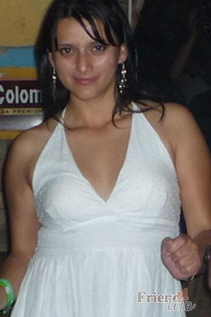 Colombia women