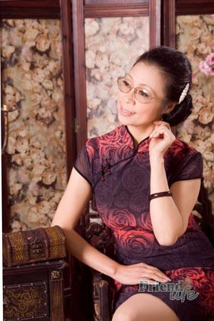 China women