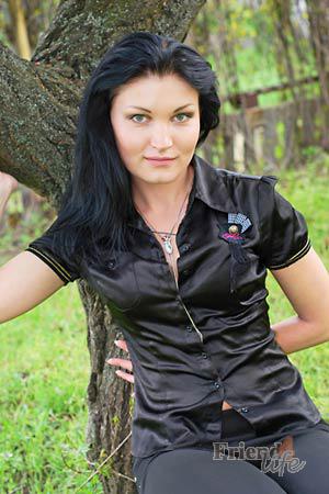 Ukraine women