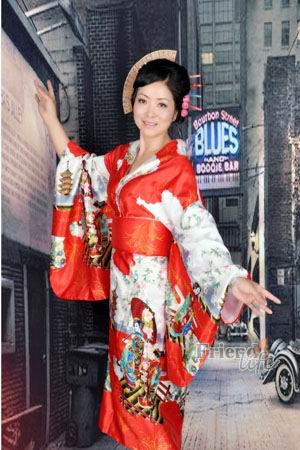 China women