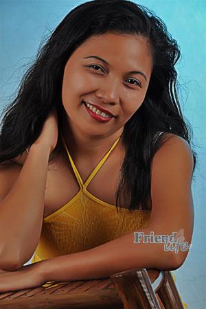 122657 - Marichel Age: 36 - Philippines