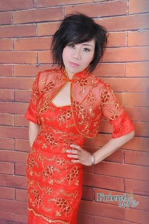 China women