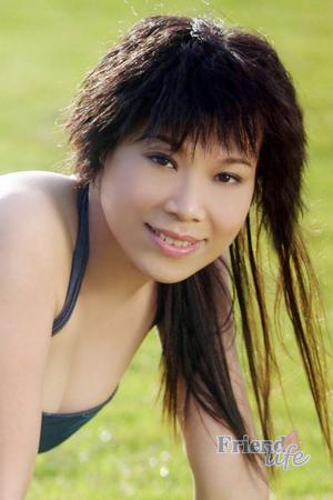 China women