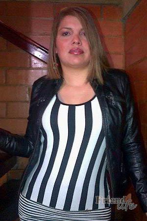 Colombia women
