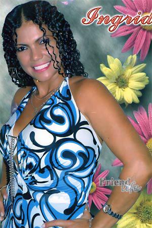 Colombia women