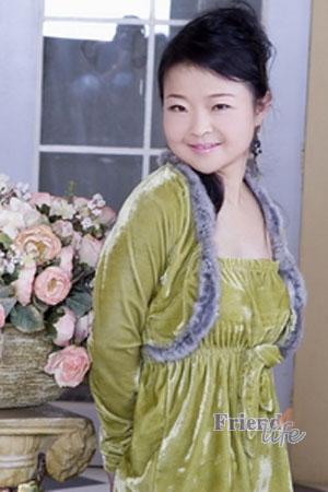 China women