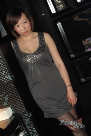China women