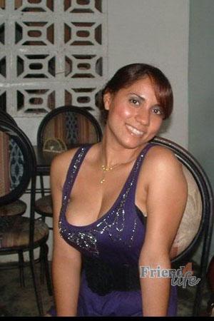 Dominican Republic women
