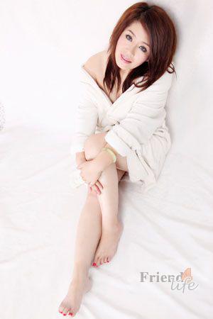 China women