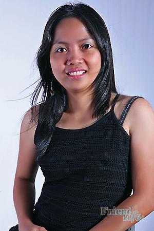123682 - Mary Grace Age: 45 - Philippines
